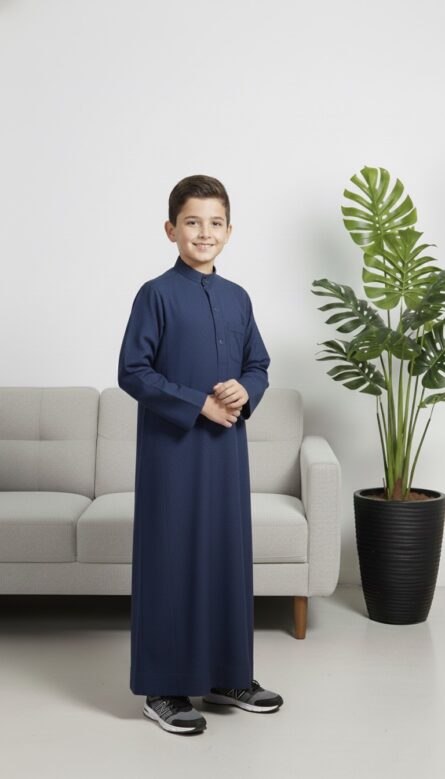 Kids Thobe - Image 3