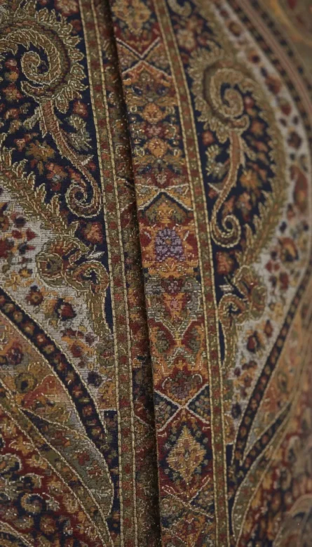 Kani Waist Coat – Premium Ethnic jacket - Image 3