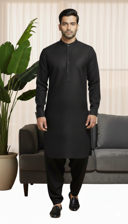 Pathani Suit Premium WE - Image 1