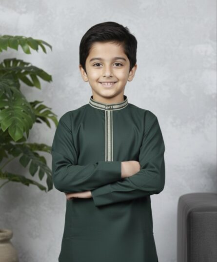 Kurta Pyjama - Image 3