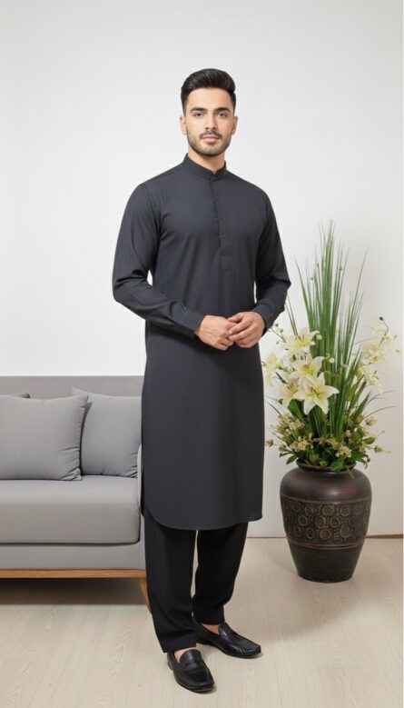 Pathani Suit Premium WE - Image 1