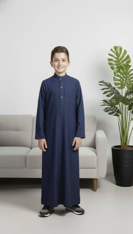 Kids Thobe RC - Image 1