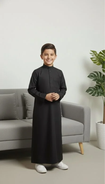 Kids Thobe PC - Image 1