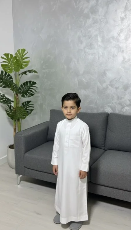 Kids Thobe PC - Image 1