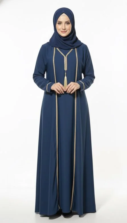 Shrug Abaya - Image 1