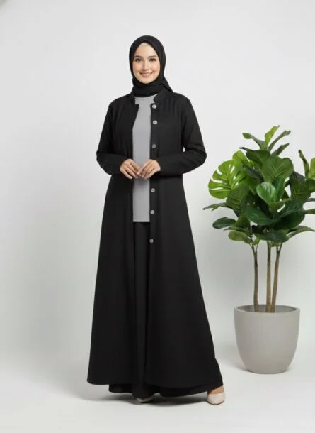 Abaya AL Rabee - Image 1