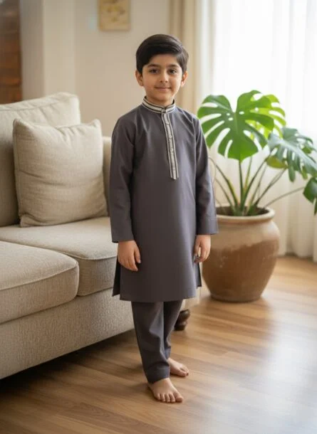 Kurta Pyjama PDC - Image 1