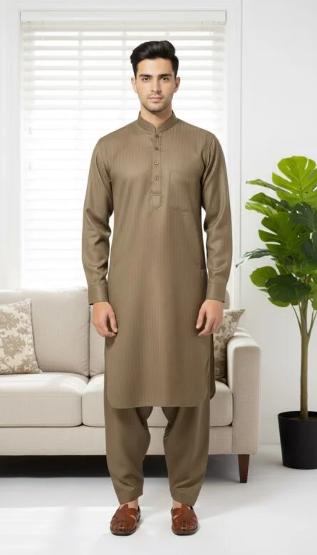 Pathani Suit Royale WE - Image 1